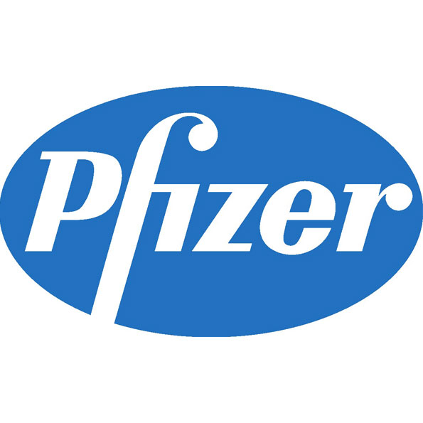 pfizer